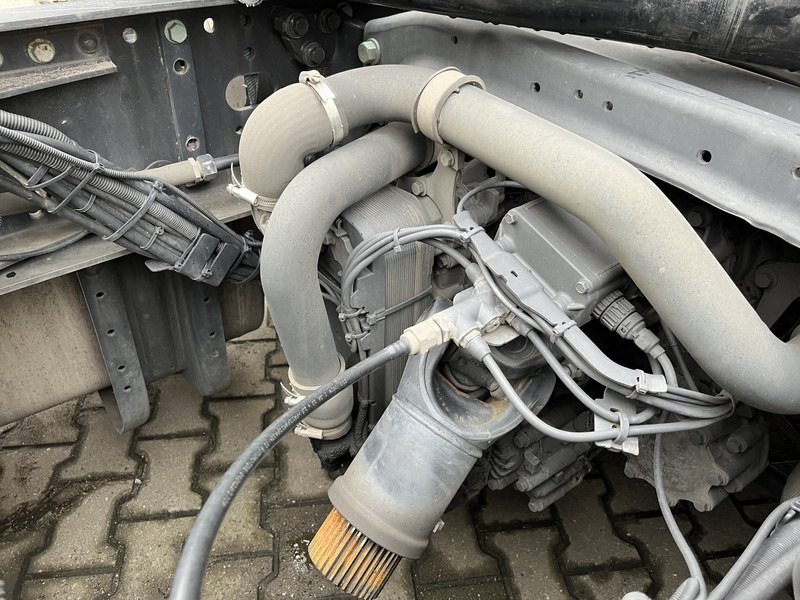 Tegljač MAN TGX 18.460 XXL / Motor Defect -> Not Running / Retarder / 645 dkm / 2 Tanks: slika Tegljač MAN TGX 18.460 XXL / Motor Defect -> Not Running / Retarder / 645 dkm / 2 Tanks Tegljač MAN TGX 18.460 XXL / Motor Defect -> Not Running / Retarder / 645 dkm / 2 Tanks: slika Tegljač MAN TGX 18.460 XXL / Motor Defect -> Not Running / Retarder / 645 dkm / 2 Tanks