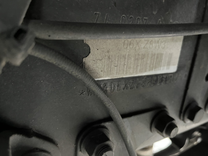 Tegljač MAN TGX 18.460 XXL / Motor Defect -> Not Running / Retarder / 645 dkm / 2 Tanks: slika Tegljač MAN TGX 18.460 XXL / Motor Defect -> Not Running / Retarder / 645 dkm / 2 Tanks Tegljač MAN TGX 18.460 XXL / Motor Defect -> Not Running / Retarder / 645 dkm / 2 Tanks: slika Tegljač MAN TGX 18.460 XXL / Motor Defect -> Not Running / Retarder / 645 dkm / 2 Tanks