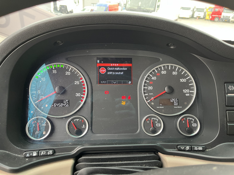 MAN TGX 18.460 XXL / Motor Defect -> Not Running / Retarder / 645 dkm / 2 Tanks - Tegljač: slika MAN TGX 18.460 XXL / Motor Defect -> Not Running / Retarder / 645 dkm / 2 Tanks - Tegljač MAN TGX 18.460 XXL / Motor Defect -> Not Running / Retarder / 645 dkm / 2 Tanks - Tegljač: slika MAN TGX 18.460 XXL / Motor Defect -> Not Running / Retarder / 645 dkm / 2 Tanks - Tegljač