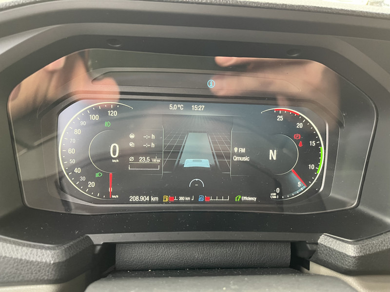 MAN TGX 18.470 GX / ZF Retarder / Full LED / 2 Tanks / APK TUV 01-26 - Tegljač: slika MAN TGX 18.470 GX / ZF Retarder / Full LED / 2 Tanks / APK TUV 01-26 - Tegljač MAN TGX 18.470 GX / ZF Retarder / Full LED / 2 Tanks / APK TUV 01-26 - Tegljač: slika MAN TGX 18.470 GX / ZF Retarder / Full LED / 2 Tanks / APK TUV 01-26 - Tegljač