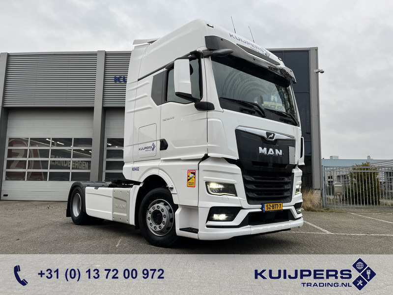 MAN TGX 18.470 GX / ZF Retarder / Full LED / 2 Tanks / APK TUV 01-26 - Tegljač: slika MAN TGX 18.470 GX / ZF Retarder / Full LED / 2 Tanks / APK TUV 01-26 - Tegljač MAN TGX 18.470 GX / ZF Retarder / Full LED / 2 Tanks / APK TUV 01-26 - Tegljač: slika MAN TGX 18.470 GX / ZF Retarder / Full LED / 2 Tanks / APK TUV 01-26 - Tegljač