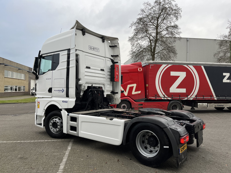 Tegljač MAN TGX 18.470 GX / ZF Retarder / Full LED / 2 Tanks / APK TUV 01-26: slika Tegljač MAN TGX 18.470 GX / ZF Retarder / Full LED / 2 Tanks / APK TUV 01-26