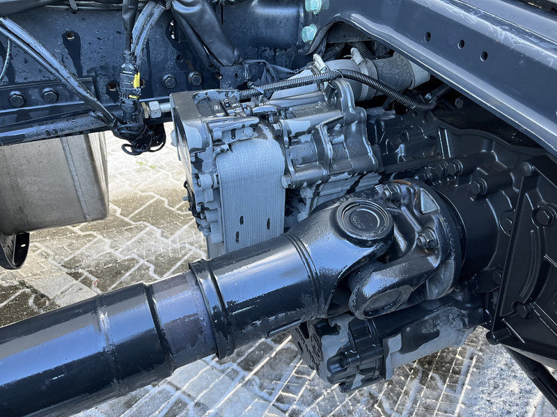 Tegljač MAN TGX 18.470 GX / ZF Retarder / Full LED / 2 Tanks / APK TUV 01-26: slika Tegljač MAN TGX 18.470 GX / ZF Retarder / Full LED / 2 Tanks / APK TUV 01-26