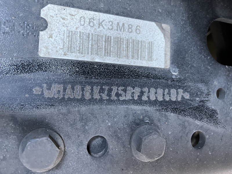Tegljač MAN TGX 18.470 GX / ZF Retarder / Full LED / 2 Tanks / APK TUV 01-26: slika Tegljač MAN TGX 18.470 GX / ZF Retarder / Full LED / 2 Tanks / APK TUV 01-26