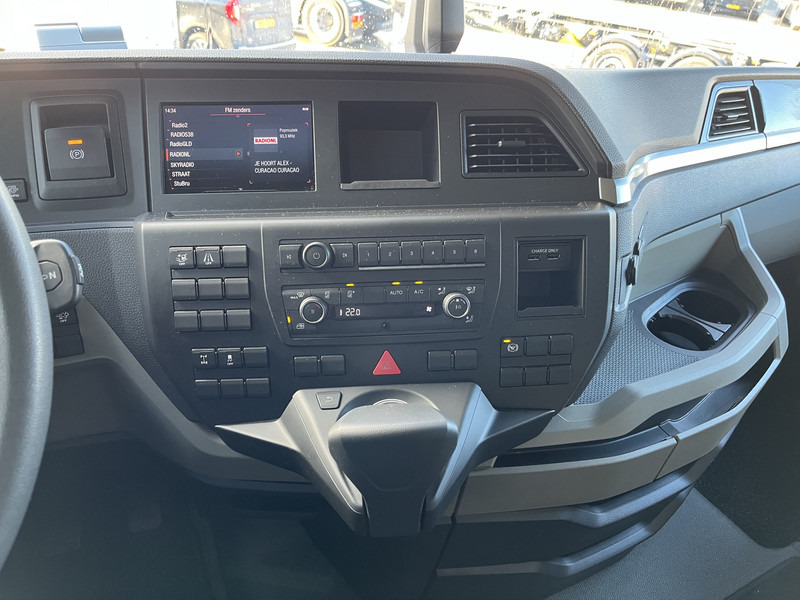 MAN TGX 18.470 GX / ZF Retarder / Full LED / 2 Tanks / APK TUV 01-26 - Tegljač: slika MAN TGX 18.470 GX / ZF Retarder / Full LED / 2 Tanks / APK TUV 01-26 - Tegljač MAN TGX 18.470 GX / ZF Retarder / Full LED / 2 Tanks / APK TUV 01-26 - Tegljač: slika MAN TGX 18.470 GX / ZF Retarder / Full LED / 2 Tanks / APK TUV 01-26 - Tegljač