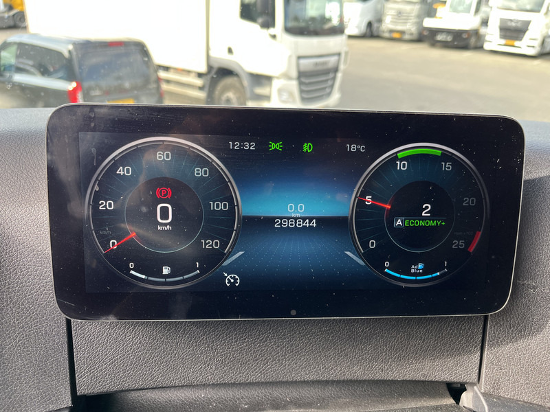 Mercedes-Benz Actros 1842 Gigaspace / 298 km / Full Spoiler / NL truck - Tegljač: slika Mercedes-Benz Actros 1842 Gigaspace / 298 km / Full Spoiler / NL truck - Tegljač Mercedes-Benz Actros 1842 Gigaspace / 298 km / Full Spoiler / NL truck - Tegljač: slika Mercedes-Benz Actros 1842 Gigaspace / 298 km / Full Spoiler / NL truck - Tegljač