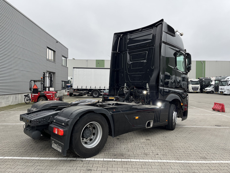 Mercedes-Benz Actros 1842 Gigaspace / Full Spoiler / NL Truck - Tegljač: slika Mercedes-Benz Actros 1842 Gigaspace / Full Spoiler / NL Truck - Tegljač Mercedes-Benz Actros 1842 Gigaspace / Full Spoiler / NL Truck - Tegljač: slika Mercedes-Benz Actros 1842 Gigaspace / Full Spoiler / NL Truck - Tegljač
