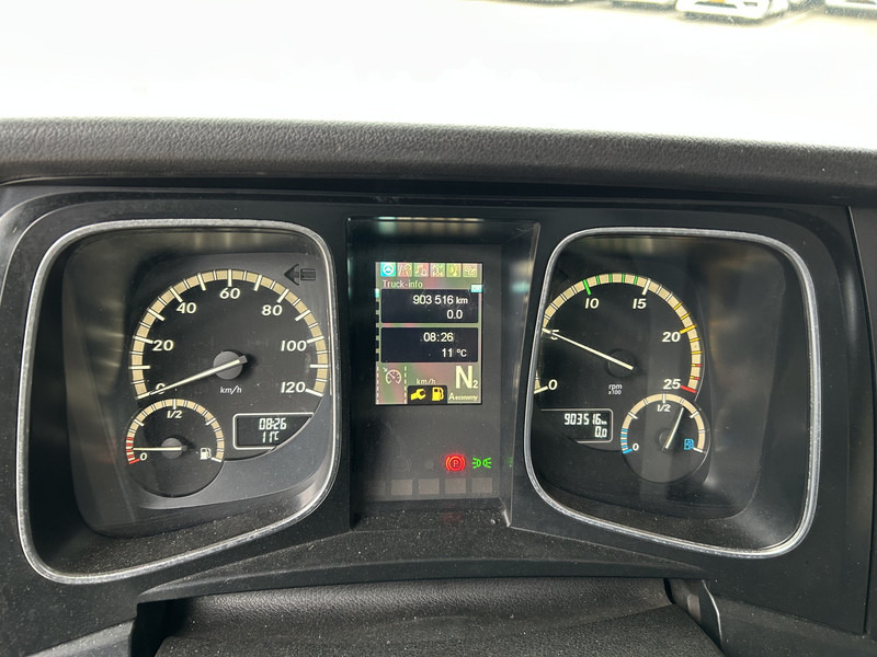 Mercedes-Benz Actros 1842 StreamSpace / 903 dkm / 2 Tanks / NL Truck - Tegljač: slika Mercedes-Benz Actros 1842 StreamSpace / 903 dkm / 2 Tanks / NL Truck - Tegljač Mercedes-Benz Actros 1842 StreamSpace / 903 dkm / 2 Tanks / NL Truck - Tegljač: slika Mercedes-Benz Actros 1842 StreamSpace / 903 dkm / 2 Tanks / NL Truck - Tegljač
