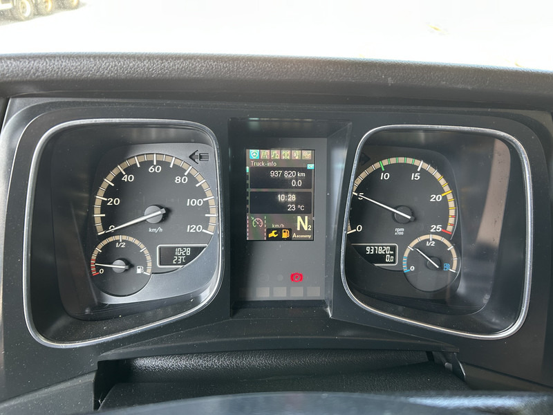 Mercedes-Benz Actros 1842 Streamspace / 937 dkm / 2 Tanks / NL Truck - Tegljač: slika Mercedes-Benz Actros 1842 Streamspace / 937 dkm / 2 Tanks / NL Truck - Tegljač Mercedes-Benz Actros 1842 Streamspace / 937 dkm / 2 Tanks / NL Truck - Tegljač: slika Mercedes-Benz Actros 1842 Streamspace / 937 dkm / 2 Tanks / NL Truck - Tegljač