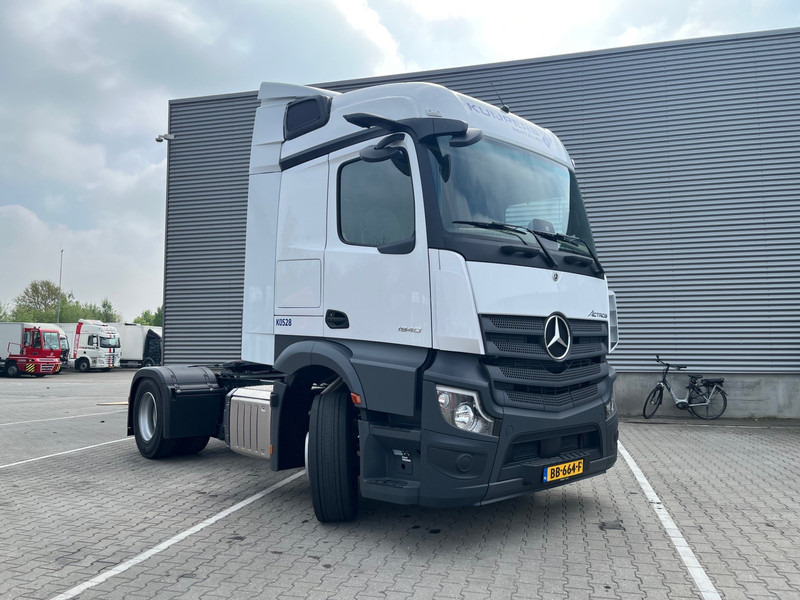 Mercedes-Benz Actros 1940 Streamspace / NL truck - Tegljač: slika Mercedes-Benz Actros 1940 Streamspace / NL truck - Tegljač Mercedes-Benz Actros 1940 Streamspace / NL truck - Tegljač: slika Mercedes-Benz Actros 1940 Streamspace / NL truck - Tegljač