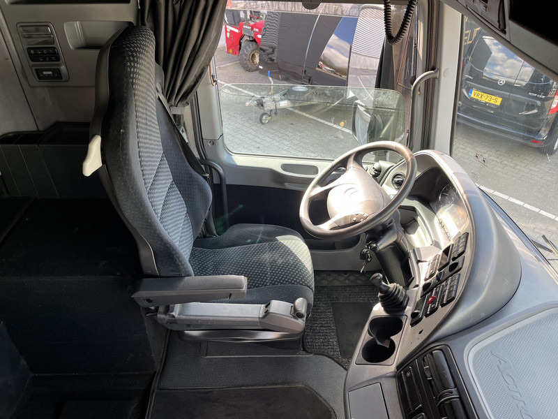 Mercedes-Benz Actros 2546 V6 / MP3 F04 Megaspace / 598 dkm / 6x2 Steer + Lift / NL Truck - Tegljač: slika Mercedes-Benz Actros 2546 V6 / MP3 F04 Megaspace / 598 dkm / 6x2 Steer + Lift / NL Truck - Tegljač Mercedes-Benz Actros 2546 V6 / MP3 F04 Megaspace / 598 dkm / 6x2 Steer + Lift / NL Truck - Tegljač: slika Mercedes-Benz Actros 2546 V6 / MP3 F04 Megaspace / 598 dkm / 6x2 Steer + Lift / NL Truck - Tegljač