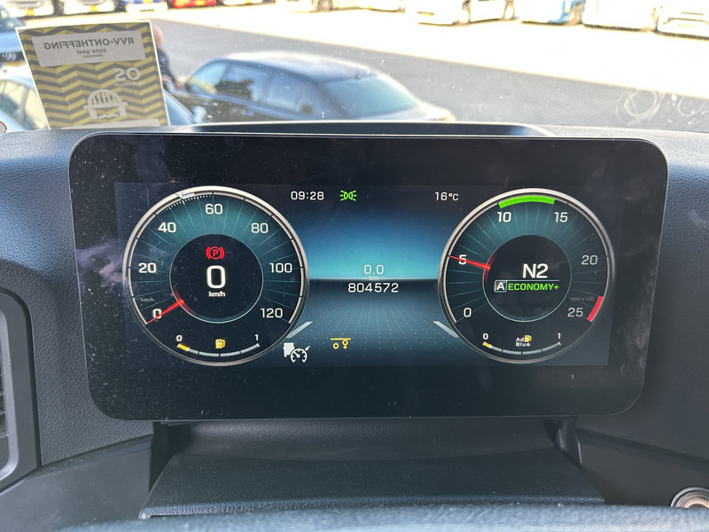 Mercedes-Benz Actros 2648 Gigaspace / 804 dkm / 6x2 / StandAirco / APK TUV 03-26 - Tegljač: slika Mercedes-Benz Actros 2648 Gigaspace / 804 dkm / 6x2 / StandAirco / APK TUV 03-26 - Tegljač Mercedes-Benz Actros 2648 Gigaspace / 804 dkm / 6x2 / StandAirco / APK TUV 03-26 - Tegljač: slika Mercedes-Benz Actros 2648 Gigaspace / 804 dkm / 6x2 / StandAirco / APK TUV 03-26 - Tegljač