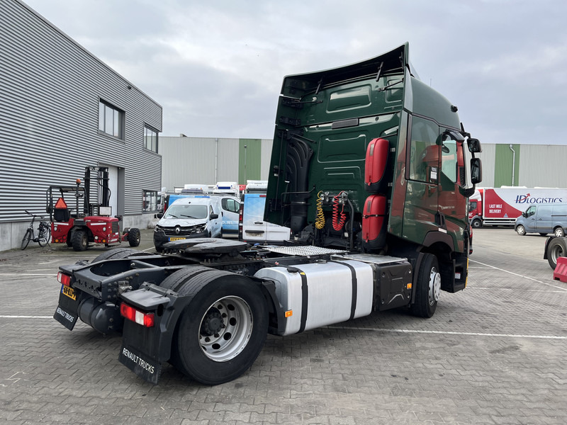 Renault T 380 Comfort Euro 6 / 742 dkm / NL Truck - Tegljač: slika Renault T 380 Comfort Euro 6 / 742 dkm / NL Truck - Tegljač Renault T 380 Comfort Euro 6 / 742 dkm / NL Truck - Tegljač: slika Renault T 380 Comfort Euro 6 / 742 dkm / NL Truck - Tegljač