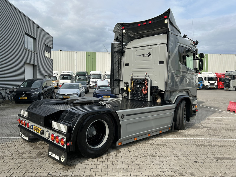 Scania R520 V8 / Showtruck / Buffl Special Interior / Vol Lucht / Retarder - Tegljač: slika Scania R520 V8 / Showtruck / Buffl Special Interior / Vol Lucht / Retarder - Tegljač Scania R520 V8 / Showtruck / Buffl Special Interior / Vol Lucht / Retarder - Tegljač: slika Scania R520 V8 / Showtruck / Buffl Special Interior / Vol Lucht / Retarder - Tegljač