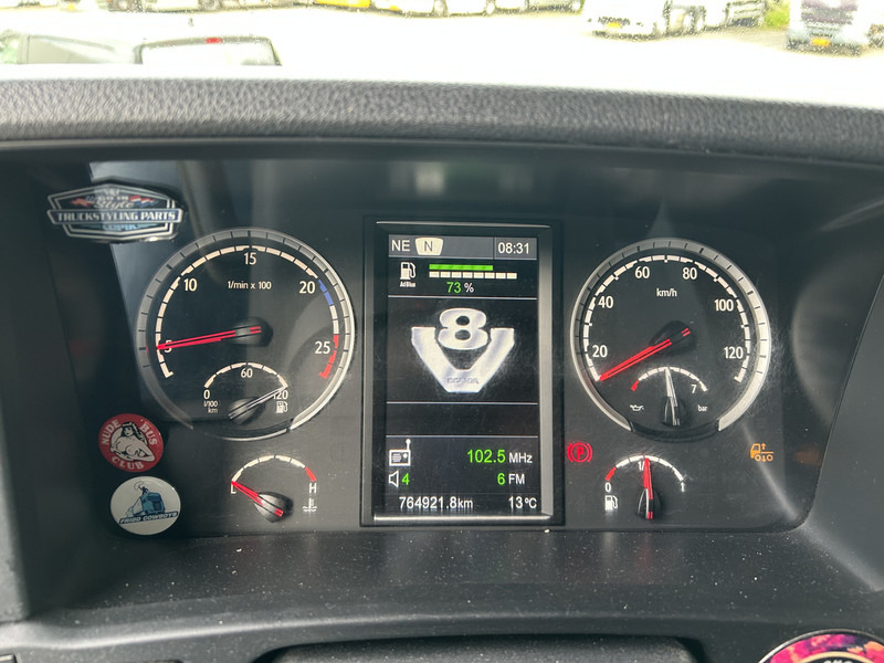Scania R520 V8 / Showtruck / Buffl Special Interior / Vol Lucht / Retarder - Tegljač: slika Scania R520 V8 / Showtruck / Buffl Special Interior / Vol Lucht / Retarder - Tegljač Scania R520 V8 / Showtruck / Buffl Special Interior / Vol Lucht / Retarder - Tegljač: slika Scania R520 V8 / Showtruck / Buffl Special Interior / Vol Lucht / Retarder - Tegljač