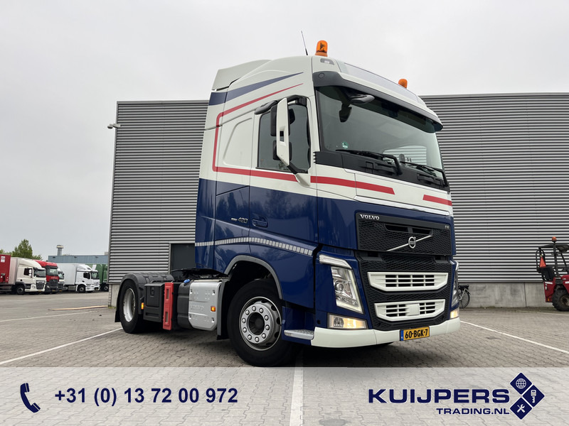 Volvo FH 420 Globetrotter / Dynamic Steering / New Tacho V2 / VEB+ / APK TUV 10-25 - Tegljač: slika Volvo FH 420 Globetrotter / Dynamic Steering / New Tacho V2 / VEB+ / APK TUV 10-25 - Tegljač Volvo FH 420 Globetrotter / Dynamic Steering / New Tacho V2 / VEB+ / APK TUV 10-25 - Tegljač: slika Volvo FH 420 Globetrotter / Dynamic Steering / New Tacho V2 / VEB+ / APK TUV 10-25 - Tegljač