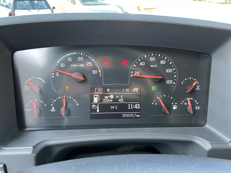 Volvo FL 210 / 12 Ton / 203 dkm / Wrapped / Box / Laadklep / APK 01-26 - Kamion sandučar: slika Volvo FL 210 / 12 Ton / 203 dkm / Wrapped / Box / Laadklep / APK 01-26 - Kamion sandučar Volvo FL 210 / 12 Ton / 203 dkm / Wrapped / Box / Laadklep / APK 01-26 - Kamion sandučar: slika Volvo FL 210 / 12 Ton / 203 dkm / Wrapped / Box / Laadklep / APK 01-26 - Kamion sandučar