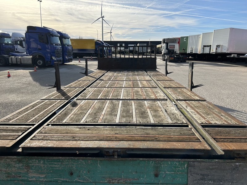Lako AW 218 LZV / Wipkar - Mid axle Trailer / Side Boards / Trailer Coupling ## - Prikolica plato/ Otvoreni sanduk: slika lako AW 218 LZV / Wipkar - Mid axle Trailer / Side Boards / Trailer Coupling ## - Prikolica plato/ Otvoreni sanduk Lako AW 218 LZV / Wipkar - Mid axle Trailer / Side Boards / Trailer Coupling ## - Prikolica plato/ Otvoreni sanduk: slika lako AW 218 LZV / Wipkar - Mid axle Trailer / Side Boards / Trailer Coupling ## - Prikolica plato/ Otvoreni sanduk