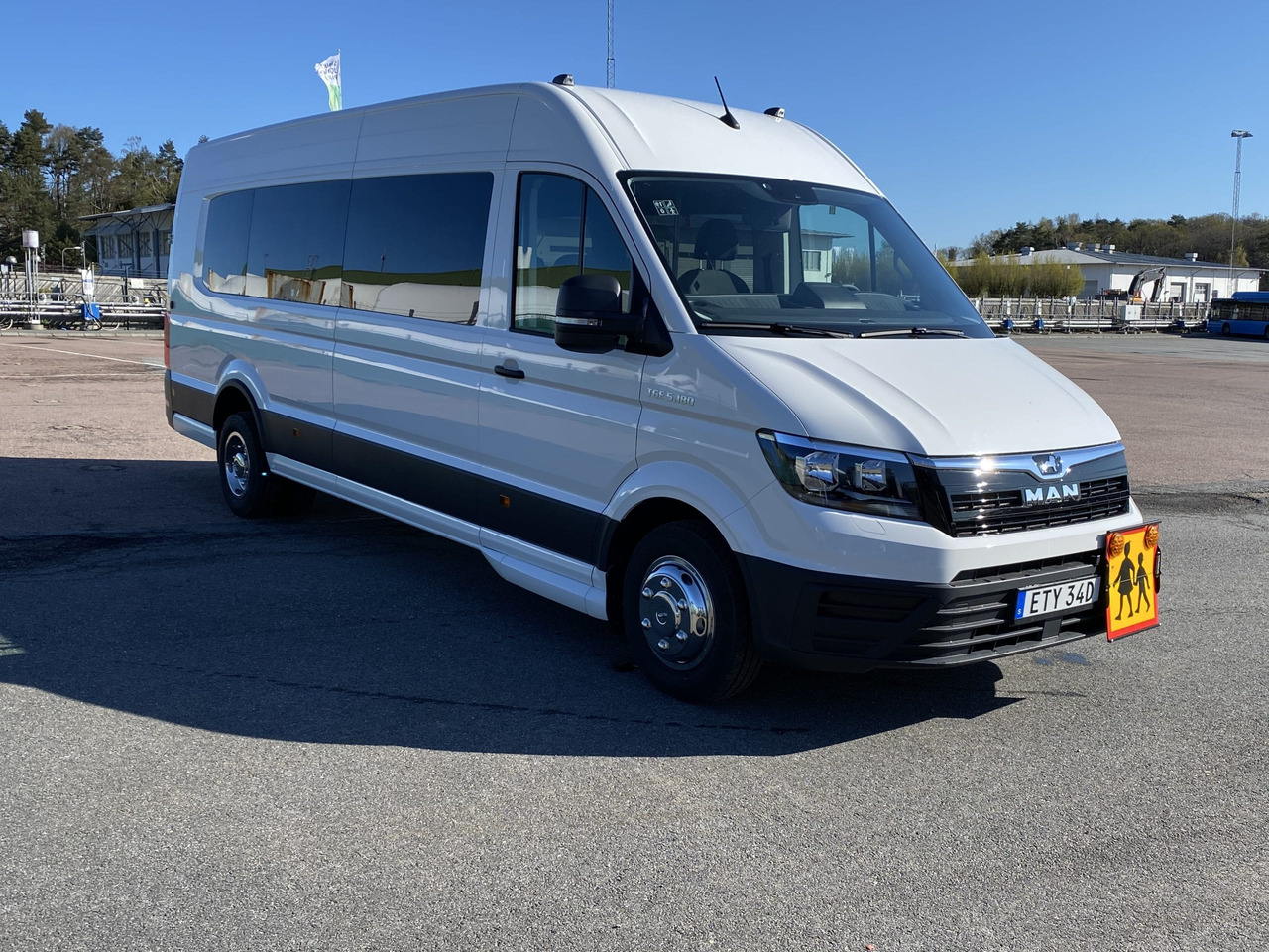 MAN TGE Intercity - Minibus, Putnički kombi: slika MAN TGE Intercity - Minibus, Putnički kombi MAN TGE Intercity - Minibus, Putnički kombi: slika MAN TGE Intercity - Minibus, Putnički kombi