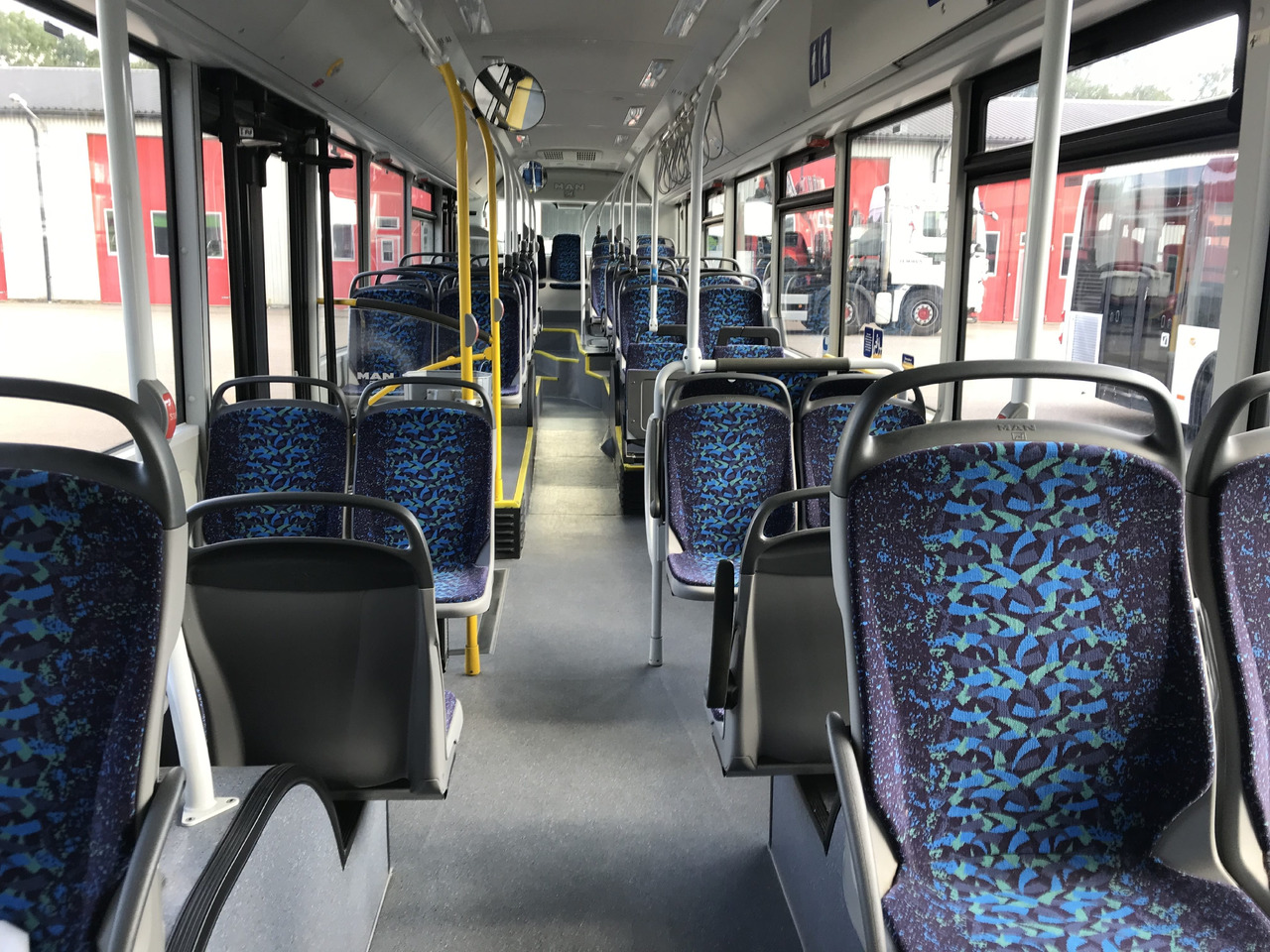 Man Lions City A26 CNG - Gradski autobus: slika  Man Lions City A26 CNG - Gradski autobus Man Lions City A26 CNG - Gradski autobus: slika  Man Lions City A26 CNG - Gradski autobus