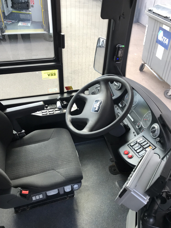 Man Lions City A26 CNG - Gradski autobus: slika  Man Lions City A26 CNG - Gradski autobus Man Lions City A26 CNG - Gradski autobus: slika  Man Lions City A26 CNG - Gradski autobus