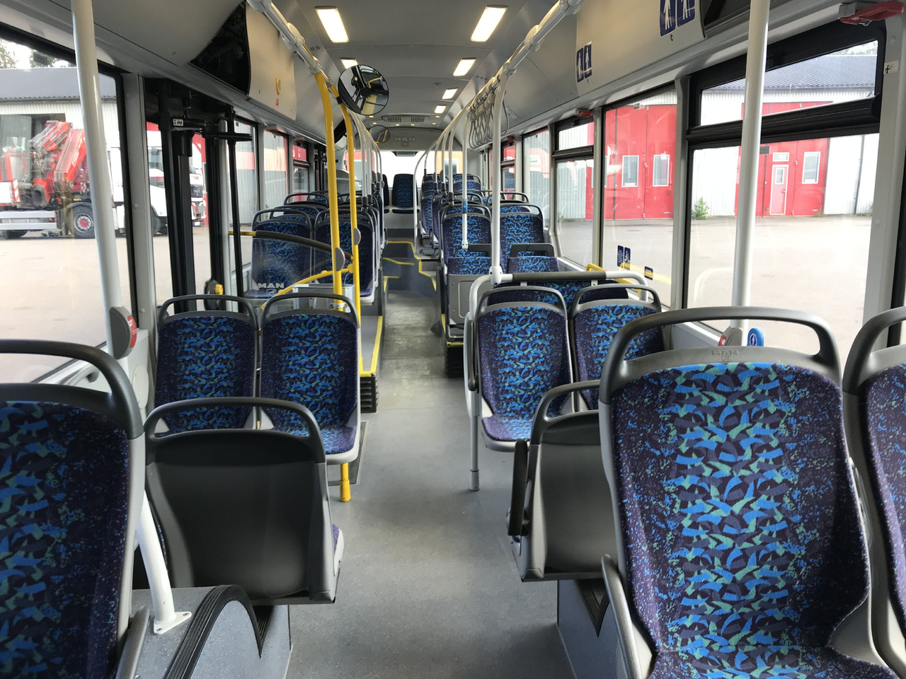 Man Lions City A26 CNG - Gradski autobus: slika  Man Lions City A26 CNG - Gradski autobus Man Lions City A26 CNG - Gradski autobus: slika  Man Lions City A26 CNG - Gradski autobus