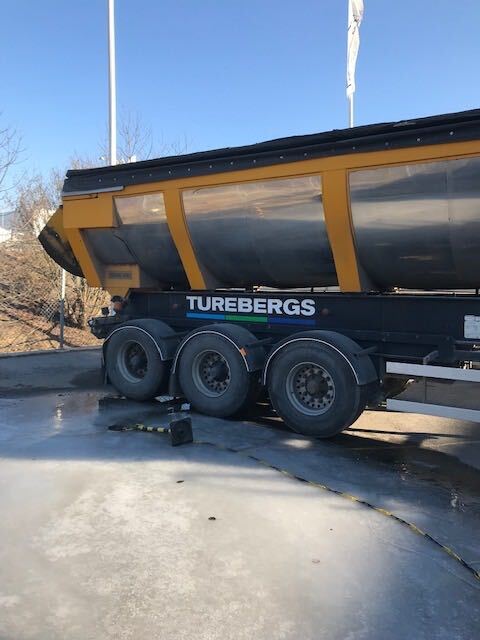Sörling Kilafors TRBCBT3-41-90 Asfalt Släp / Trailer / Tipp - Kiper poluprikolica: slika Sörling Kilafors TRBCBT3-41-90 Asfalt Släp / Trailer / Tipp - Kiper poluprikolica Sörling Kilafors TRBCBT3-41-90 Asfalt Släp / Trailer / Tipp - Kiper poluprikolica: slika Sörling Kilafors TRBCBT3-41-90 Asfalt Släp / Trailer / Tipp - Kiper poluprikolica