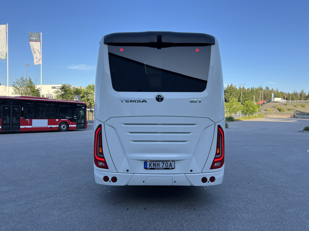 TEMSA MD9 Euro 6E - Turistički autobus: slika TEMSA MD9 Euro 6E - Turistički autobus TEMSA MD9 Euro 6E - Turistički autobus: slika TEMSA MD9 Euro 6E - Turistički autobus