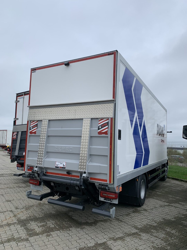 TGM 18.290 4×2 LL Skåp Öppningsbar sida - Kamion sandučar: slika TGM 18.290 4×2 LL Skåp Öppningsbar sida - Kamion sandučar TGM 18.290 4×2 LL Skåp Öppningsbar sida - Kamion sandučar: slika TGM 18.290 4×2 LL Skåp Öppningsbar sida - Kamion sandučar