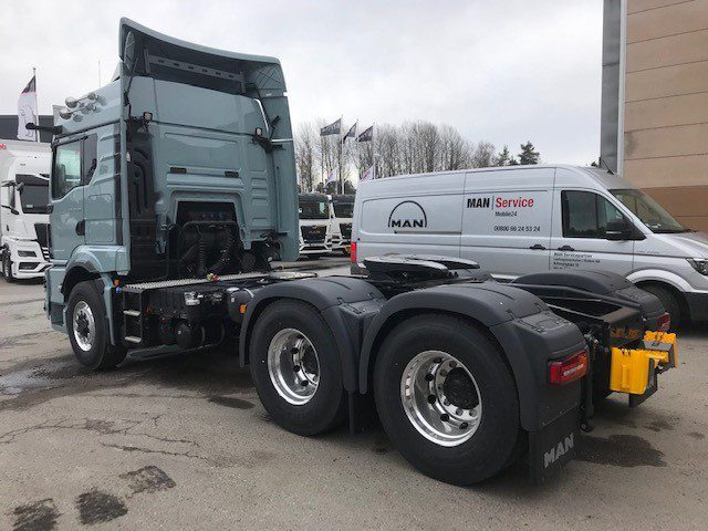 MAN TGS 33.510 6X6H Skogsmaskinsdragare - Tegljač: slika MAN TGS 33.510 6X6H Skogsmaskinsdragare - Tegljač MAN TGS 33.510 6X6H Skogsmaskinsdragare - Tegljač: slika MAN TGS 33.510 6X6H Skogsmaskinsdragare - Tegljač