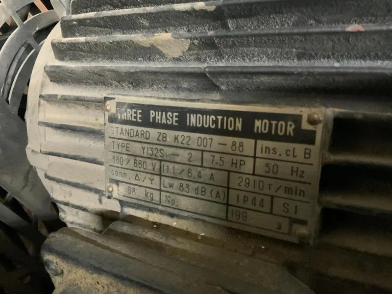 Abac Perslucht compressor PHY500 - Zračni kompresor: slika Abac Perslucht compressor PHY500 - Zračni kompresor Abac Perslucht compressor PHY500 - Zračni kompresor: slika Abac Perslucht compressor PHY500 - Zračni kompresor