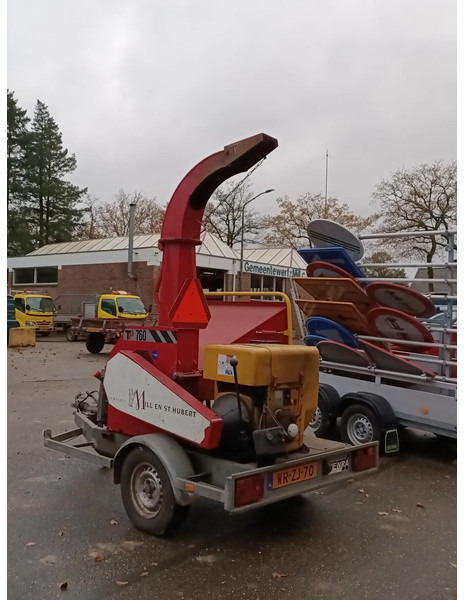 Lindana TP760 - Drobilica za drvo: slika Lindana TP760 - Drobilica za drvo Lindana TP760 - Drobilica za drvo: slika Lindana TP760 - Drobilica za drvo