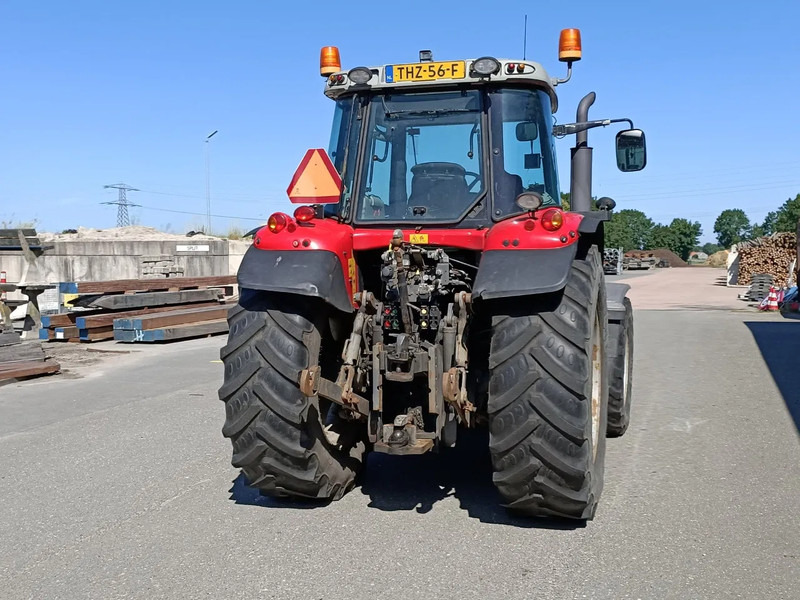 Massey Ferguson 6470 6470 Dyna-6 - Traktor: slika Massey Ferguson 6470 6470 Dyna-6 - Traktor Massey Ferguson 6470 6470 Dyna-6 - Traktor: slika Massey Ferguson 6470 6470 Dyna-6 - Traktor