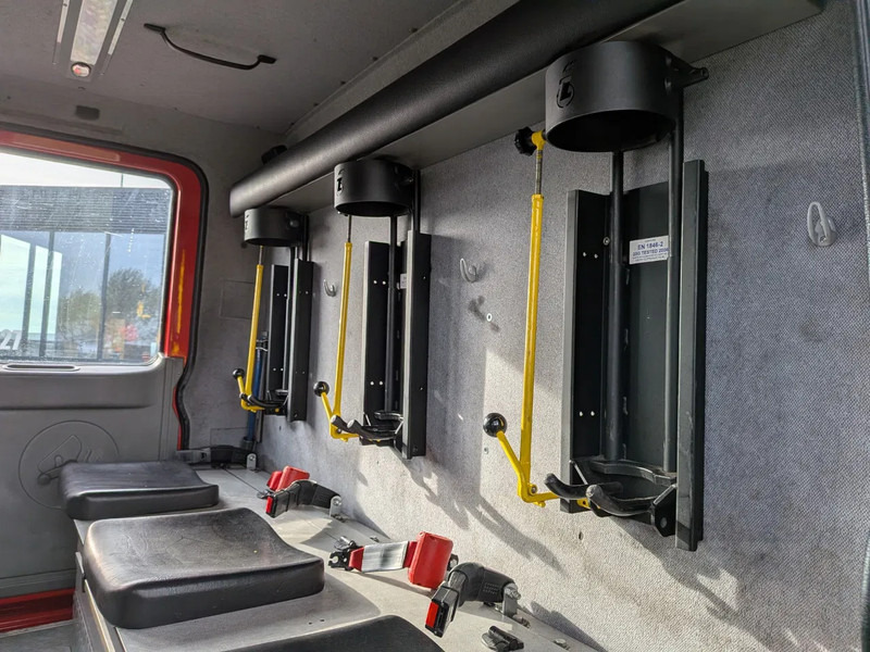 Mercedes-Benz - Vatrogasno vozilo: slika Mercedes-Benz - Vatrogasno vozilo Mercedes-Benz - Vatrogasno vozilo: slika Mercedes-Benz - Vatrogasno vozilo