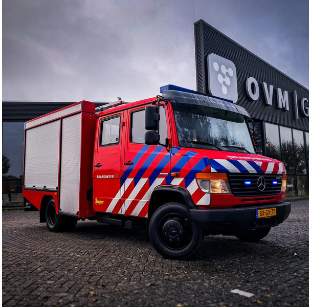 Mercedes-Benz - Vatrogasno vozilo: slika Mercedes-Benz - Vatrogasno vozilo Mercedes-Benz - Vatrogasno vozilo: slika Mercedes-Benz - Vatrogasno vozilo