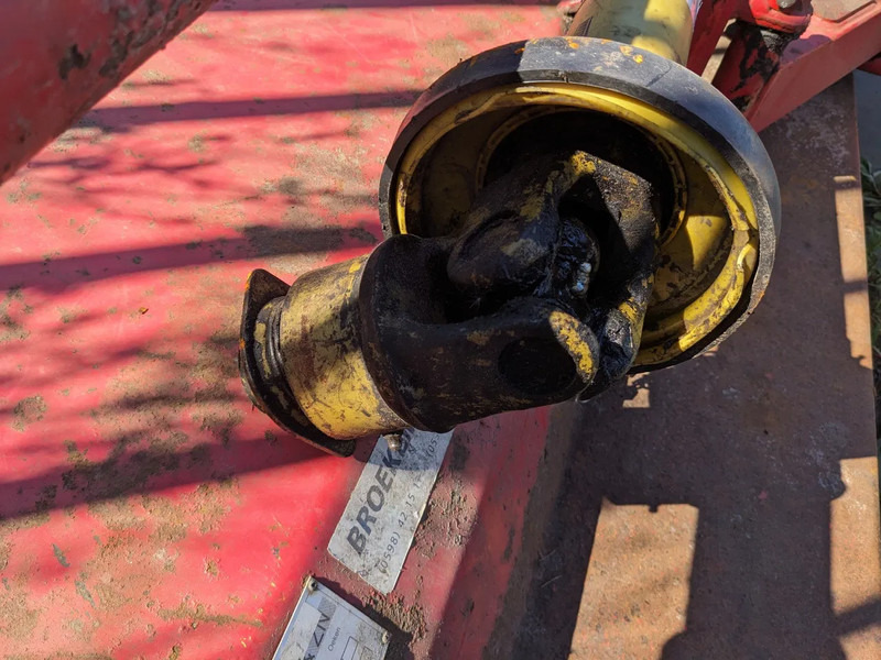 Onbekend OLS 200 - Kosilica: slika Onbekend OLS 200 - Kosilica Onbekend OLS 200 - Kosilica: slika Onbekend OLS 200 - Kosilica