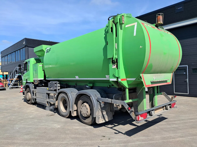Scania P310 P310 - Kamion za odvoz smeća: slika Scania P310 P310 - Kamion za odvoz smeća Scania P310 P310 - Kamion za odvoz smeća: slika Scania P310 P310 - Kamion za odvoz smeća