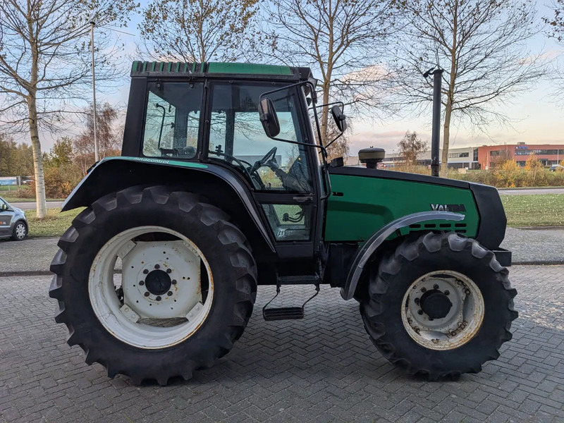 Valmet 6300 6300 - Traktor: slika Valmet 6300 6300 - Traktor Valmet 6300 6300 - Traktor: slika Valmet 6300 6300 - Traktor