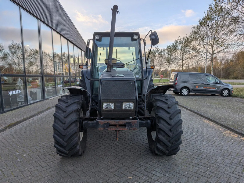 Valmet 6300 6300 - Traktor: slika Valmet 6300 6300 - Traktor Valmet 6300 6300 - Traktor: slika Valmet 6300 6300 - Traktor