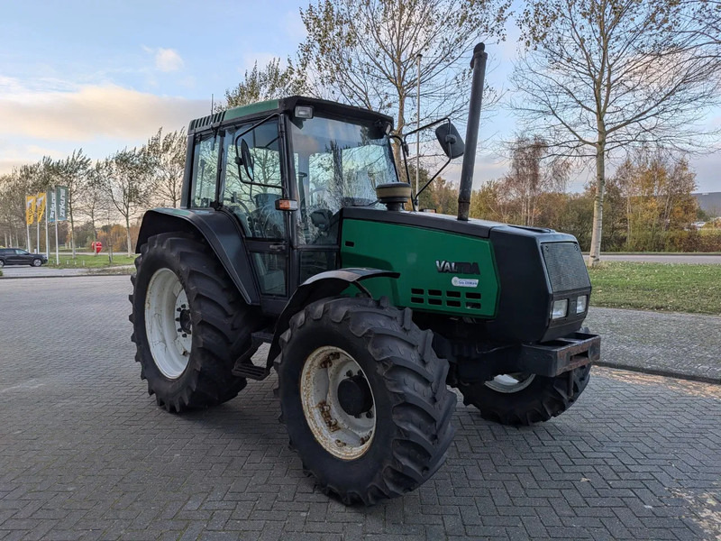 Valmet 6300 6300 - Traktor: slika Valmet 6300 6300 - Traktor Valmet 6300 6300 - Traktor: slika Valmet 6300 6300 - Traktor