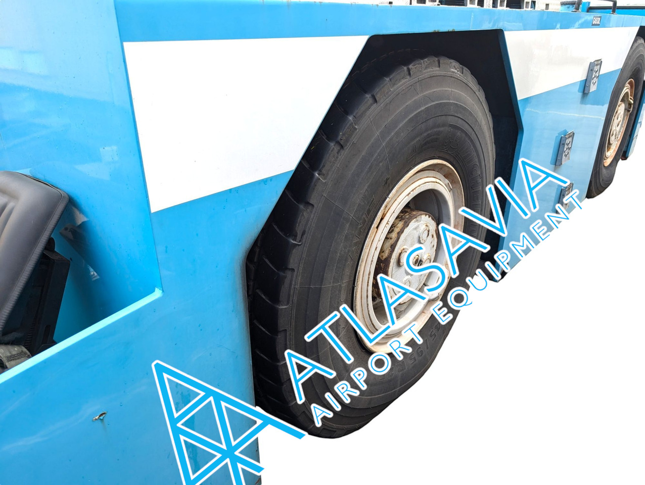 Schopf F 396 - Aerodromska oprema: slika Schopf F 396 - Aerodromska oprema Schopf F 396 - Aerodromska oprema: slika Schopf F 396 - Aerodromska oprema