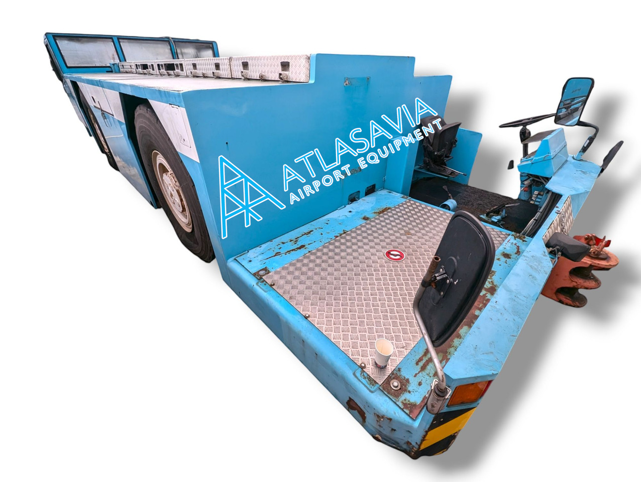 Schopf F 396 - Aerodromska oprema: slika Schopf F 396 - Aerodromska oprema Schopf F 396 - Aerodromska oprema: slika Schopf F 396 - Aerodromska oprema