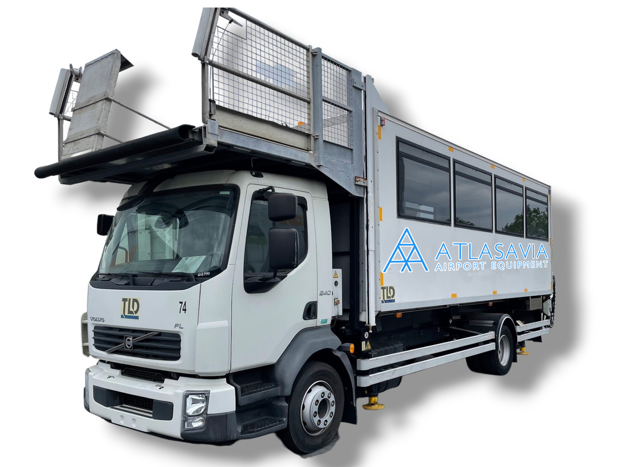 TLD Ambulift - Ambulift: slika TLD Ambulift - Ambulift TLD Ambulift - Ambulift: slika TLD Ambulift - Ambulift