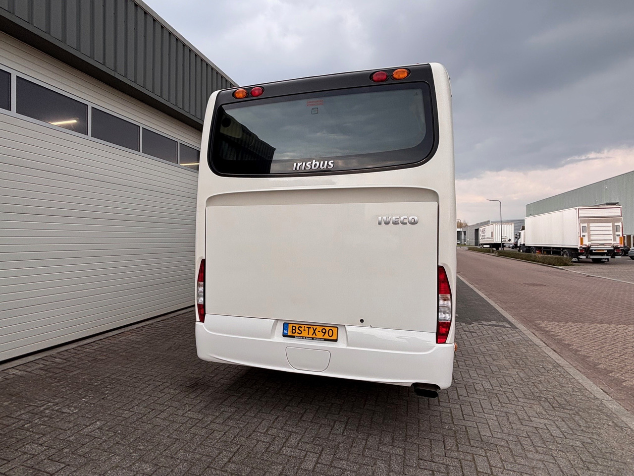 IVECO irisbus crosway - Drugi strojevi: slika IVECO irisbus crosway - Drugi strojevi IVECO irisbus crosway - Drugi strojevi: slika IVECO irisbus crosway - Drugi strojevi