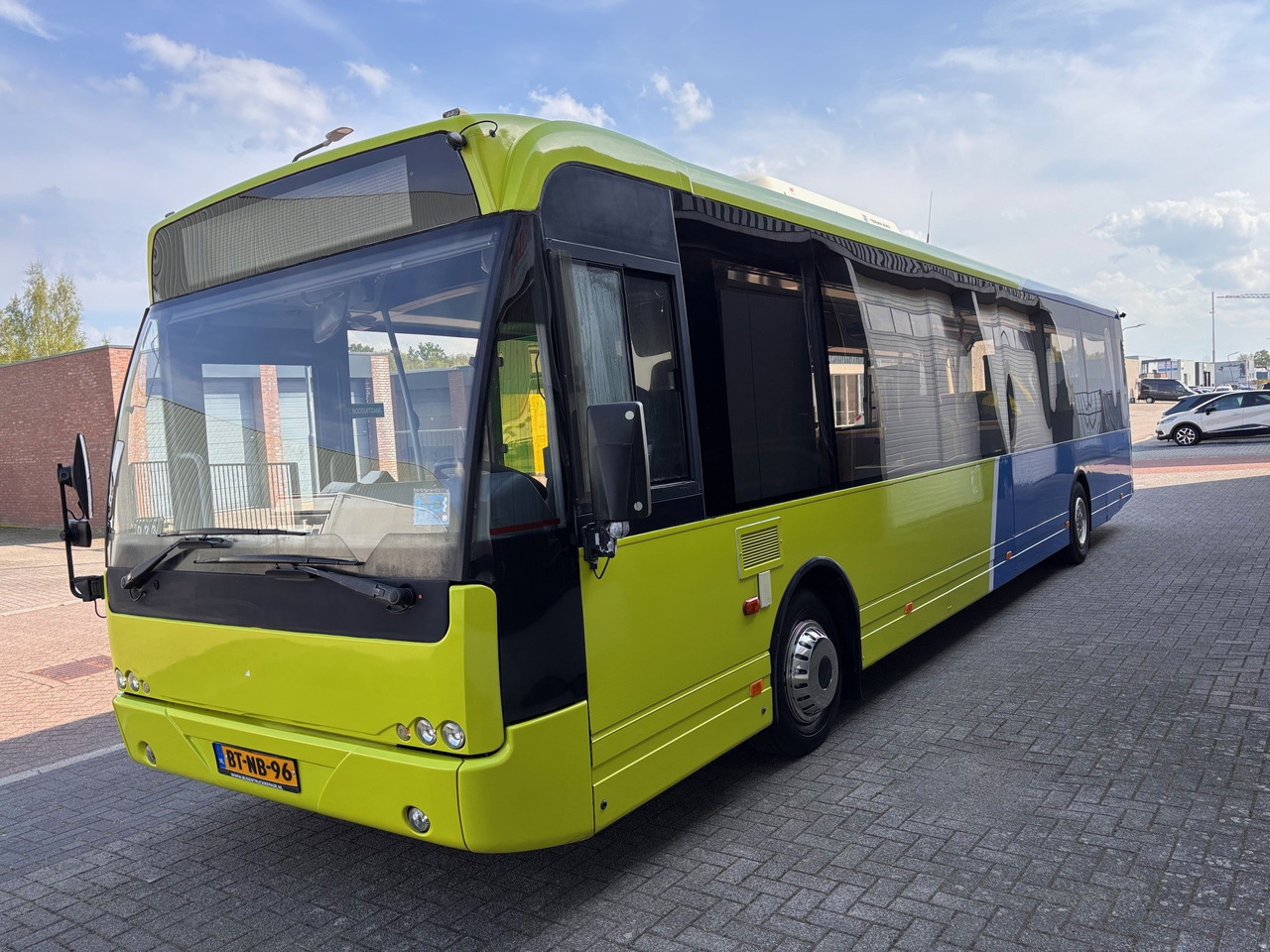 VDL Berkhof Ambassador 200, Euro 5 EEV SPECIAL BUS - Drugi strojevi: slika VDL Berkhof Ambassador 200, Euro 5 EEV SPECIAL BUS - Drugi strojevi VDL Berkhof Ambassador 200, Euro 5 EEV SPECIAL BUS - Drugi strojevi: slika VDL Berkhof Ambassador 200, Euro 5 EEV SPECIAL BUS - Drugi strojevi
