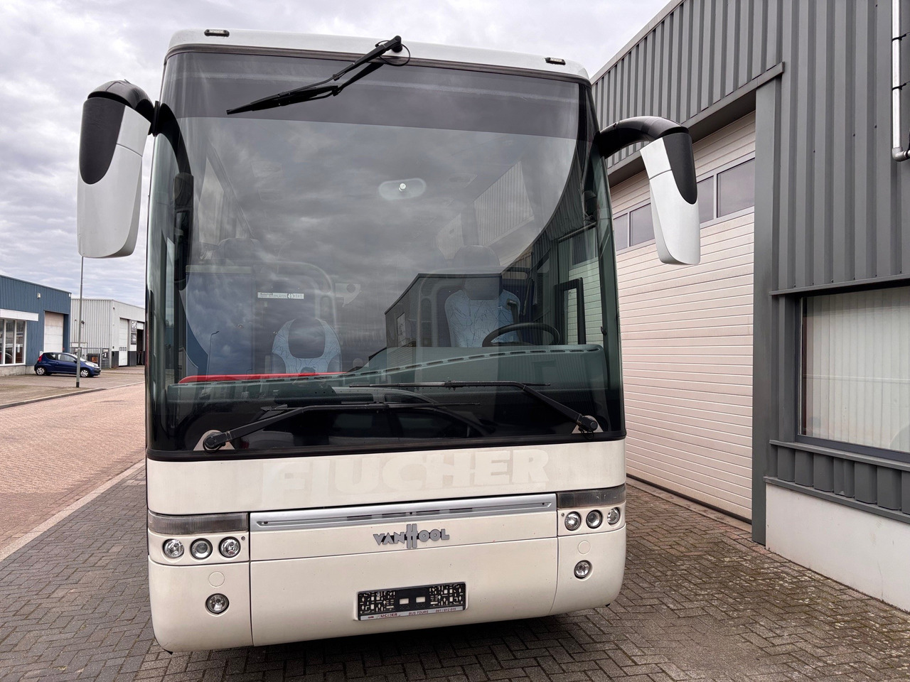 Vanhool T915 Acron Euro 5 - Drugi strojevi: slika Vanhool T915 Acron Euro 5 - Drugi strojevi Vanhool T915 Acron Euro 5 - Drugi strojevi: slika Vanhool T915 Acron Euro 5 - Drugi strojevi