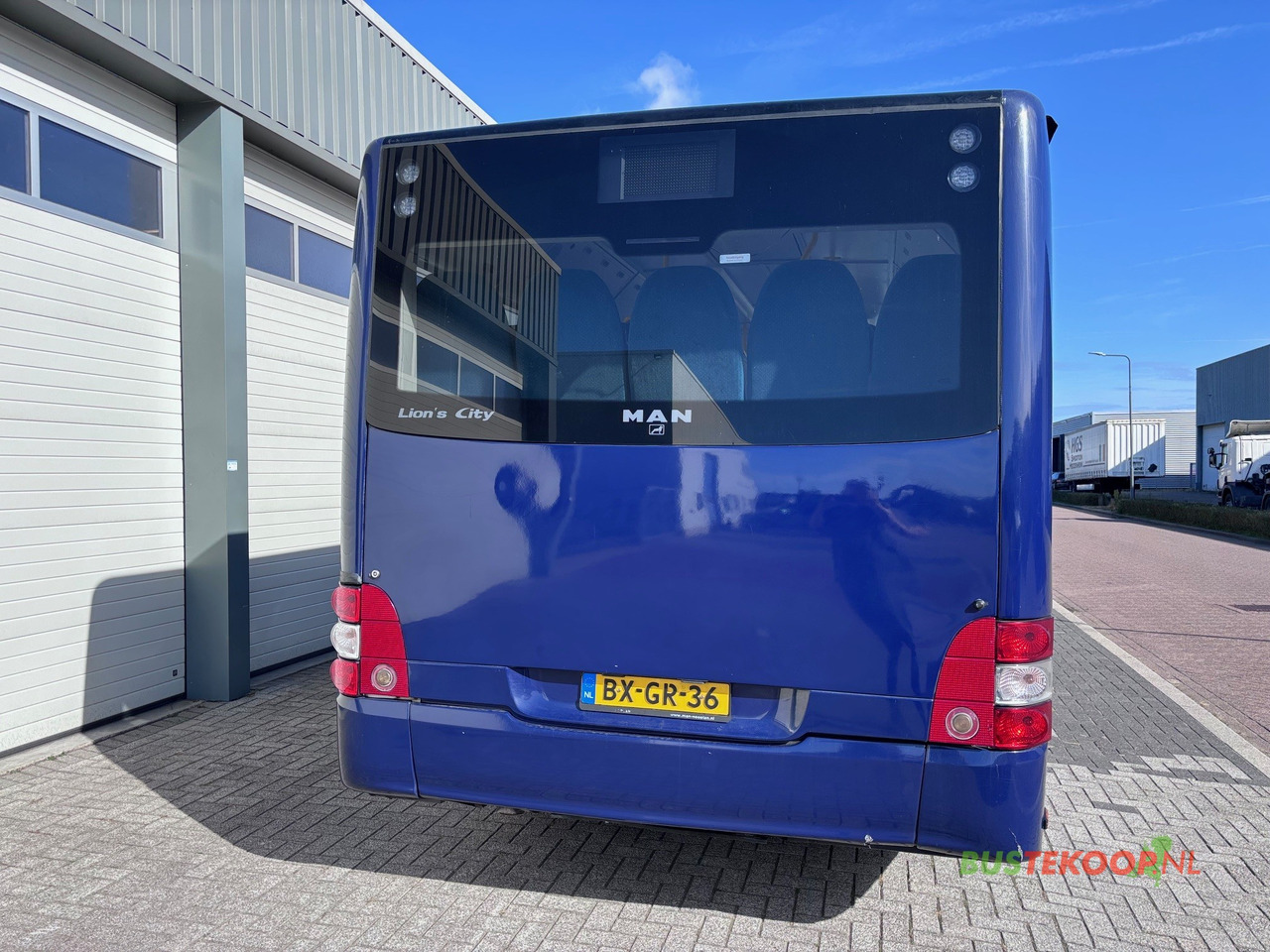MAN Lion's City A78 - Gradski autobus: slika MAN Lion's City A78 - Gradski autobus MAN Lion's City A78 - Gradski autobus: slika MAN Lion's City A78 - Gradski autobus