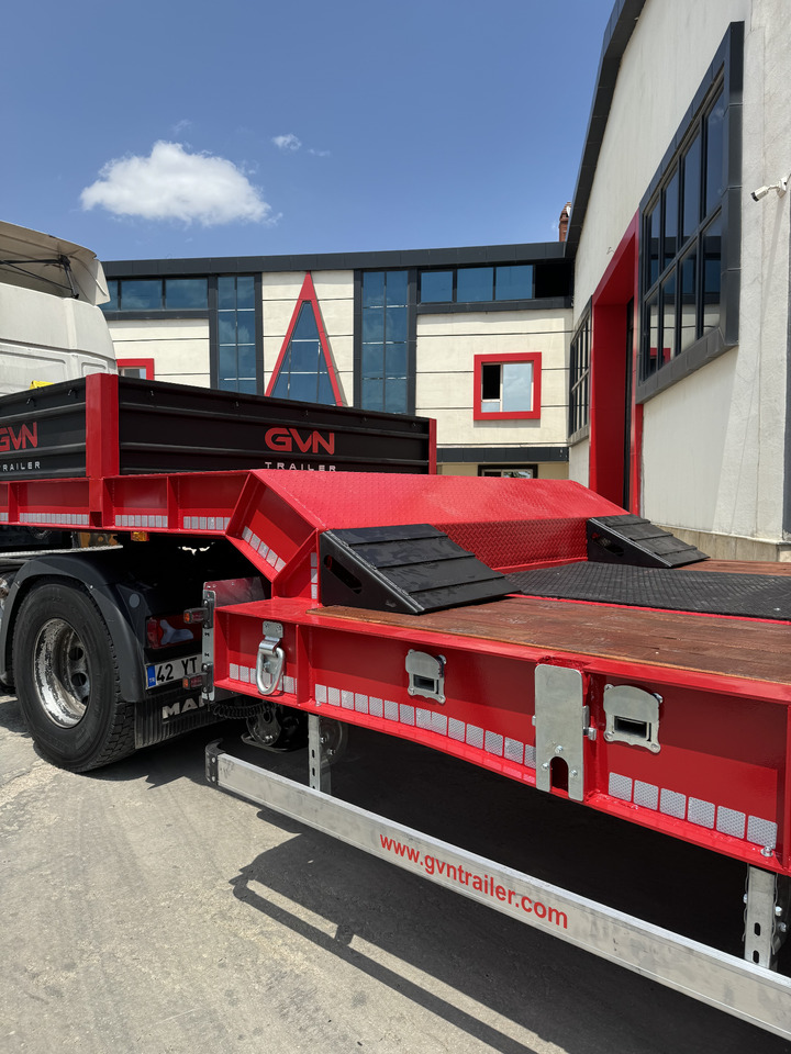 GVN Trailer 2 AXLE LOWBED - Poluprikolica: slika GVN Trailer 2 AXLE LOWBED - Poluprikolica GVN Trailer 2 AXLE LOWBED - Poluprikolica: slika GVN Trailer 2 AXLE LOWBED - Poluprikolica