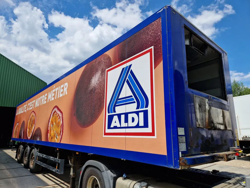 Schmitz Cargobull SKO 24 - Poluprikolica sa zatvorenim sandukom: slika Schmitz Cargobull SKO 24 - Poluprikolica sa zatvorenim sandukom Schmitz Cargobull SKO 24 - Poluprikolica sa zatvorenim sandukom: slika Schmitz Cargobull SKO 24 - Poluprikolica sa zatvorenim sandukom