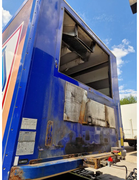 Schmitz Cargobull SKO 24 - Poluprikolica sa zatvorenim sandukom: slika Schmitz Cargobull SKO 24 - Poluprikolica sa zatvorenim sandukom Schmitz Cargobull SKO 24 - Poluprikolica sa zatvorenim sandukom: slika Schmitz Cargobull SKO 24 - Poluprikolica sa zatvorenim sandukom